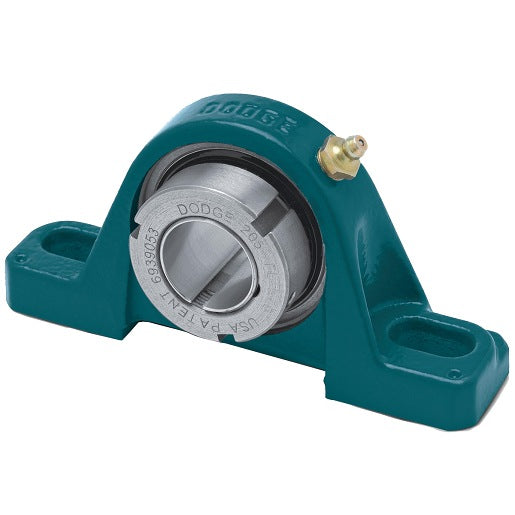 DODGE P2B-GTH-203-E BEARINGS