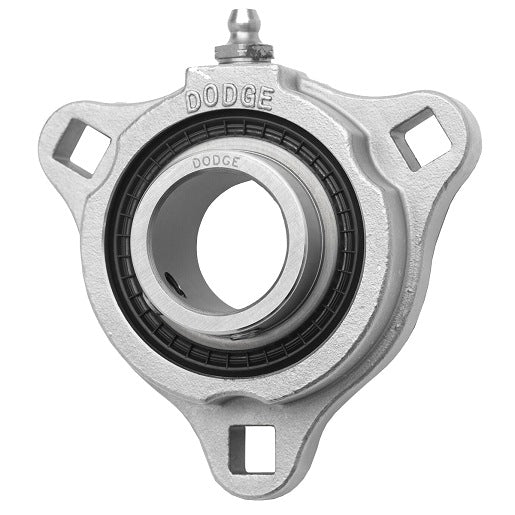 DODGE LF-SCEZ-100-SHSS STAINLESS STEEL FITTINGS
