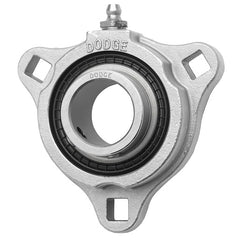 DODGE LF-SCEZ-100-SHSS STAINLESS STEEL FITTINGS