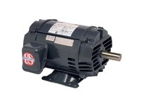 US MOTORS D30P2H GENERAL PURPOSE MOTORS