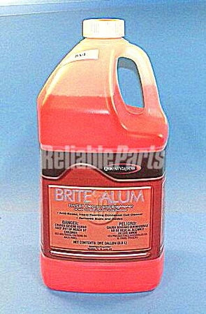 VAPCO PRODUCTS BA-1 DRAIN CLEANERS