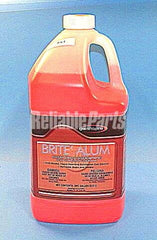 VAPCO PRODUCTS BA-1 DRAIN CLEANERS