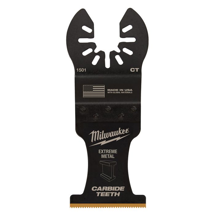 MILWAUKEE 49-25-1503 SAW BLADES