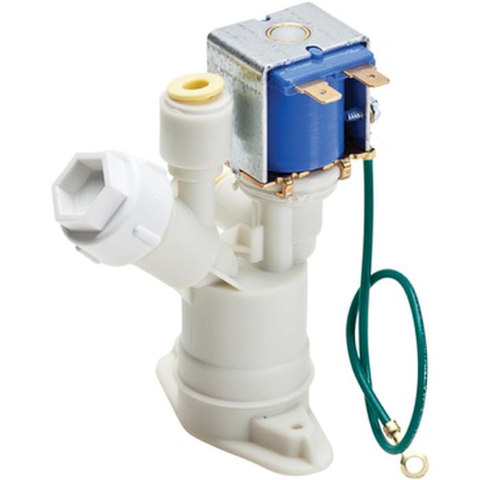 HALSEY TAYLOR 98466C SOLENOID VALVES