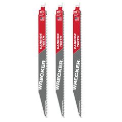 MILWAUKEE 48-00-5343 RECIPROCATING SAW BLADES