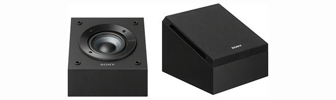 SONY SS-CSE JOBSITE RADIOS & SPEAKERS