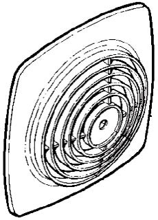 BROAN-NUTONE S99110916