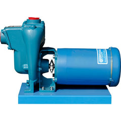 BELL & GOSSETT MP-21