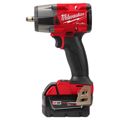 MILWAUKEE 2960-22R IMPACT WRENCHES