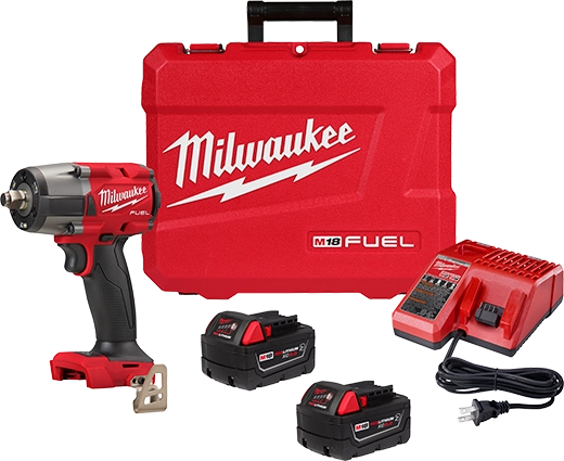 MILWAUKEE 2962-22R DRILLS & IMPACT DRIVERS