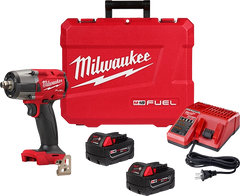 MILWAUKEE 2962-22R DRILLS & IMPACT DRIVERS