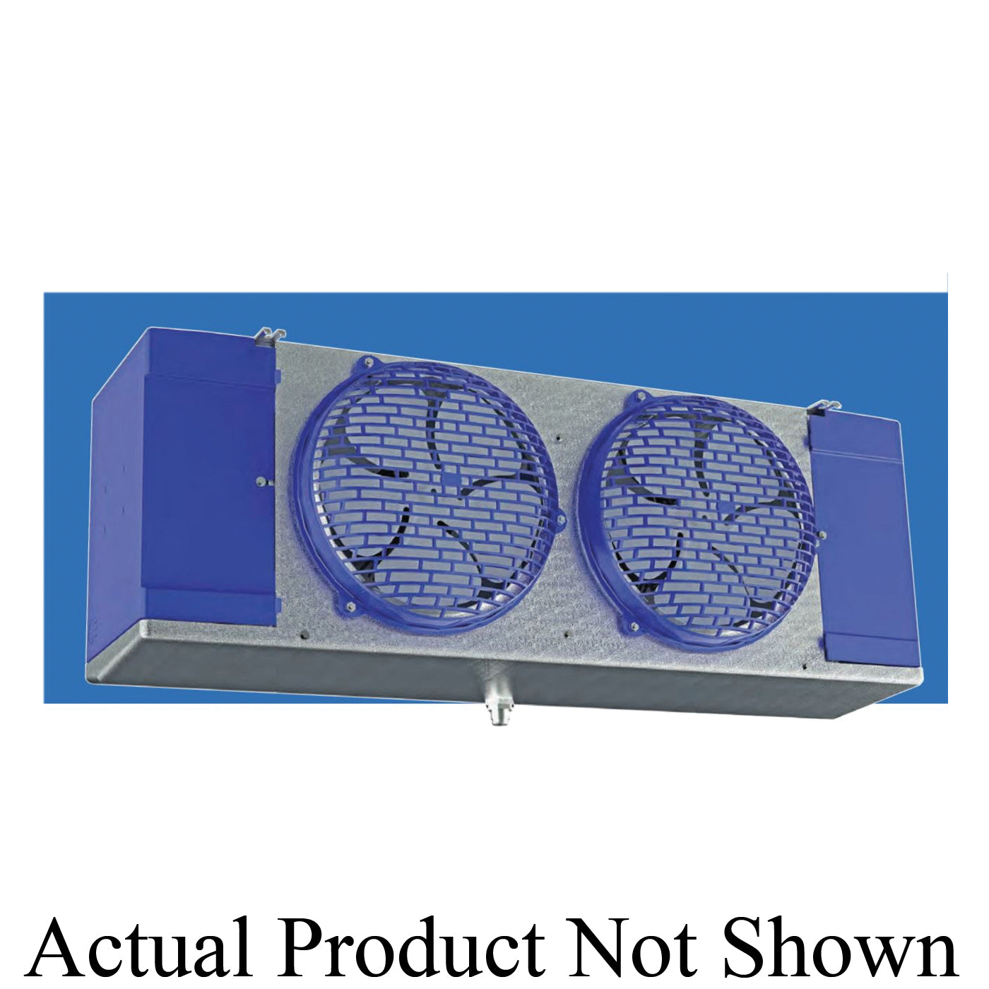 BOHN BEL0115AS6AMAB0200 EVAPORATOR COILS