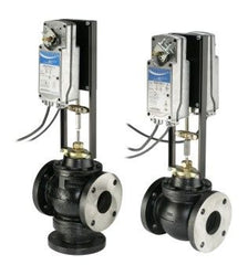 JOHNSON CONTROLS VG2231UM+94NBGA GLOBE VALVES