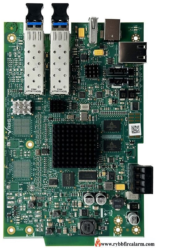 HONEYWELL HSNCMSF CONTROL BOARDS