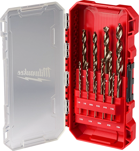 MILWAUKEE 48-89-2370 DRILL & DRIVER BITS