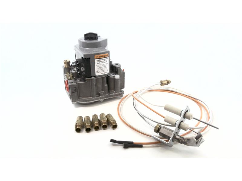 WEIL-MCLAIN 510-811-266 LIQUID PROPANE CONVERSION KITS