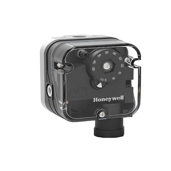 HONEYWELL C6097A4210 AIR FLOW SWITCHES