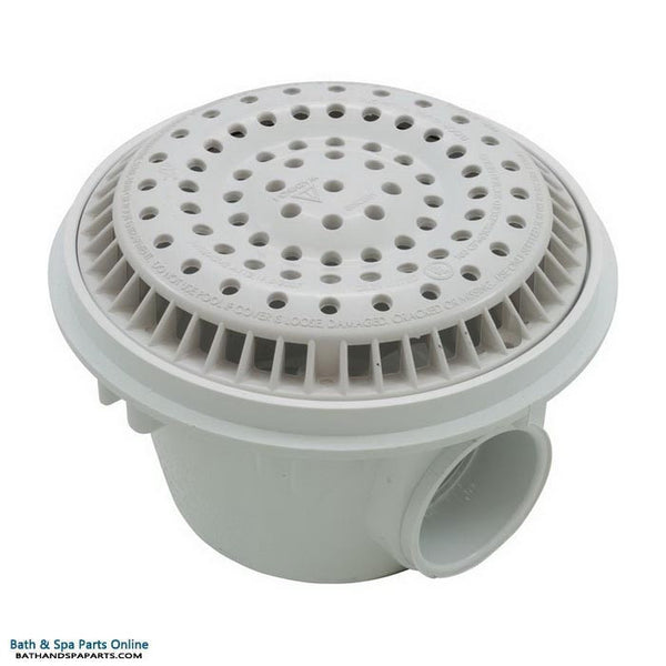 WATERWAY PLASTICS 640-2520V