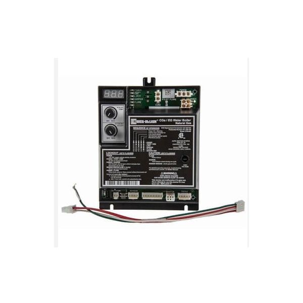 WEIL-MCLAIN 381-330-031 CONTROL BOARDS