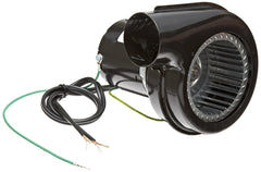 GENTEQ MOTORS A085 INLINE DUCT FANS