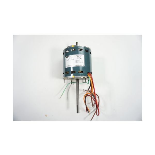GENTEQ MOTORS D872 GENERAL PURPOSE MOTORS