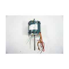 GENTEQ MOTORS D872 GENERAL PURPOSE MOTORS