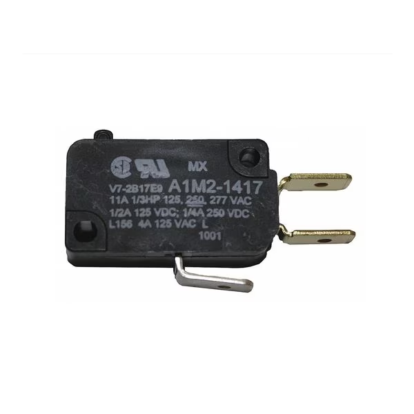 HONEYWELL V7-2B17E9 RELAYS