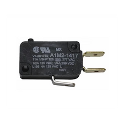 HONEYWELL V7-2B17E9 RELAYS