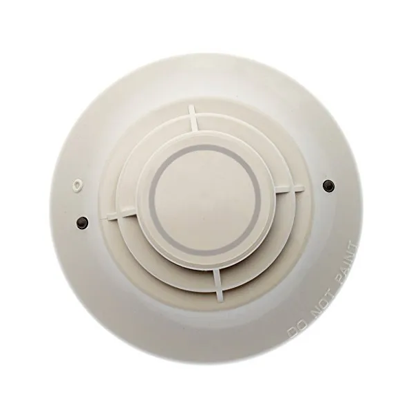 HONEYWELL FST-851 FLAME SENSORS
