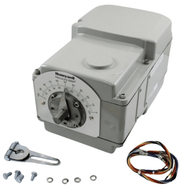 HONEYWELL 2.0002E+17 AIR CLEANER REPLACEMENT PARTS