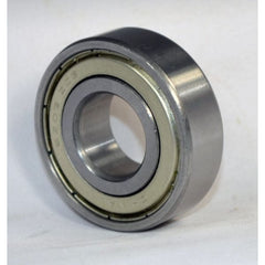 ROLLWAY BEARINGS 6207ZZC3EMQ BEARINGS