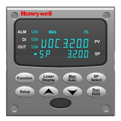 HONEYWELL DC3200CB000R110000 DIVERTING VALVES