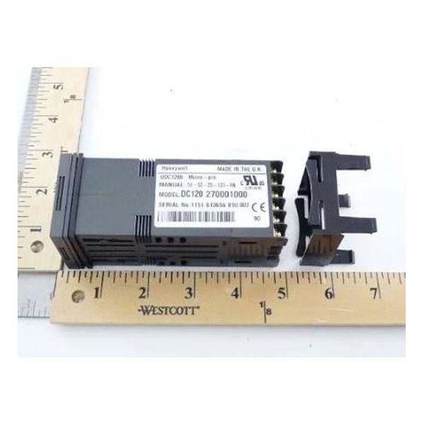 HONEYWELL DC120211101000 SMOKE DETECTORS