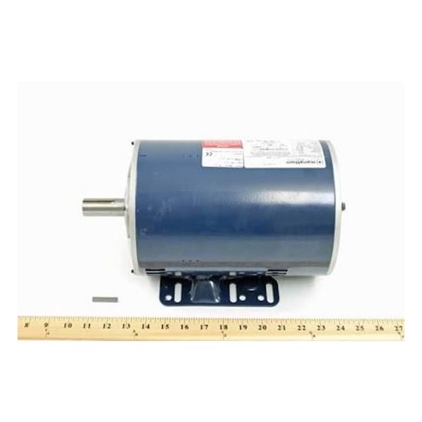 MARATHON MOTORS U424A NEMA & TEFC MOTORS