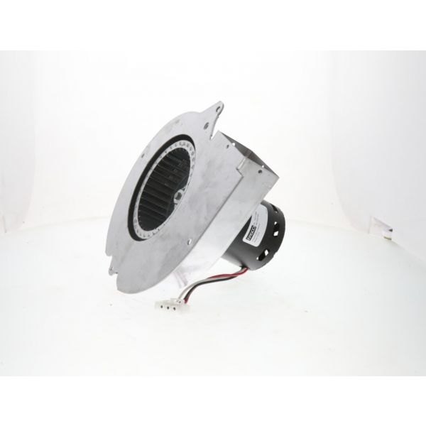 GENTEQ MOTORS A210 DRAFT INDUCER MOTORS