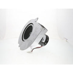 GENTEQ MOTORS A210 DRAFT INDUCER MOTORS