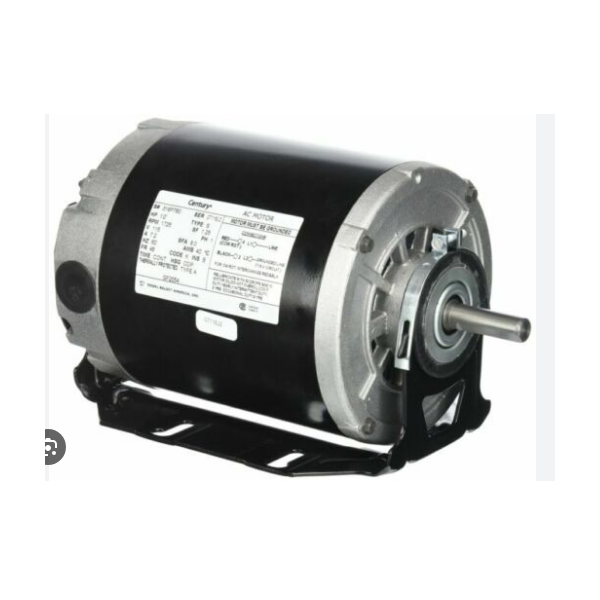 GENTEQ MOTORS D09617
