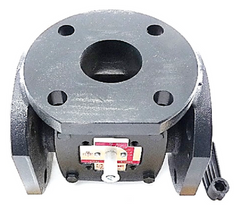 DANFOSS 065B-8961 MIXING VALVES