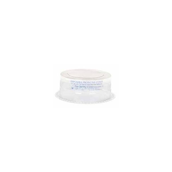 HONEYWELL DPC-12 AIR CLEANER REPLACEMENT PARTS