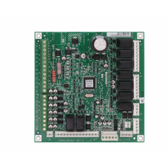 TRANE MOD3196 REFRIGERATION UNITS