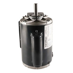 MARATHON MOTORS C1155 SINGLE PHASE MOTORS