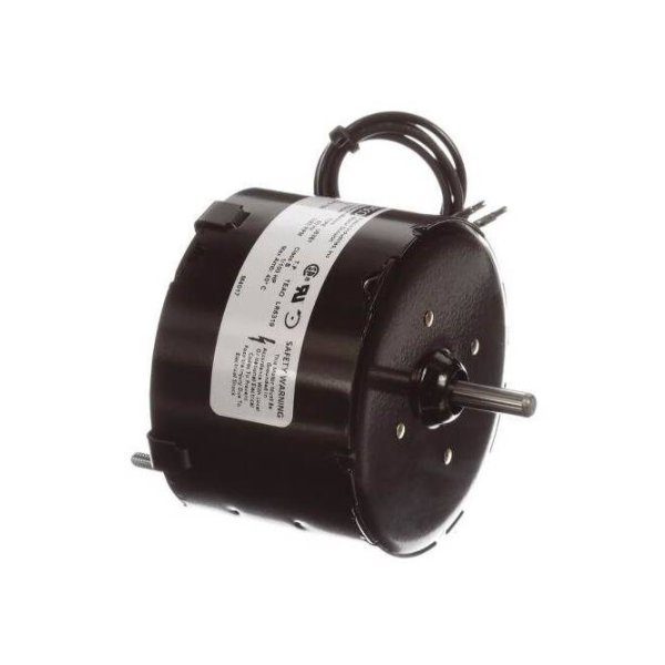 GENTEQ MOTORS D1155 BLOWER MOTORS