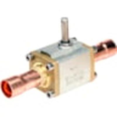 DANFOSS 032L1181 SOLENOID VALVES