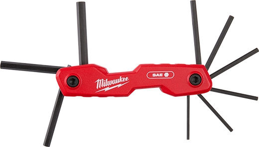 MILWAUKEE 48-22-2181 HEX KEYS