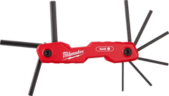 MILWAUKEE 48-22-2181 HEX KEYS