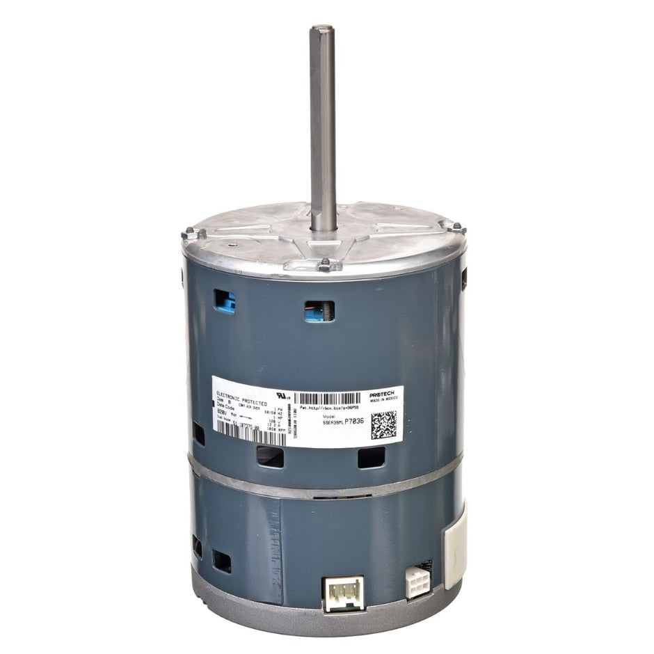 RHEEM 51-107375-00 BLOWER MOTORS