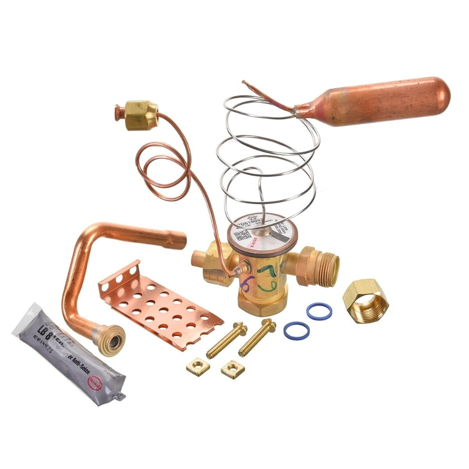 RHEEM PD619093 THERMAL EXPANSION VALVES (TXV)