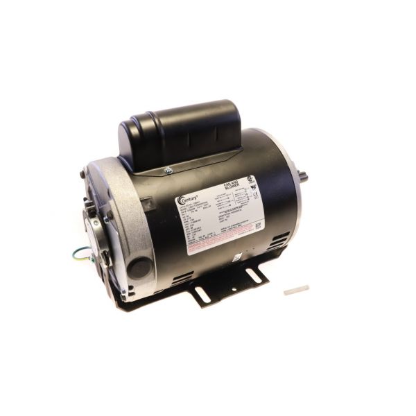 CENTURY MOTORS C666 SPLIT PHASE MOTORS