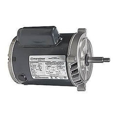MARATHON MOTORS C331