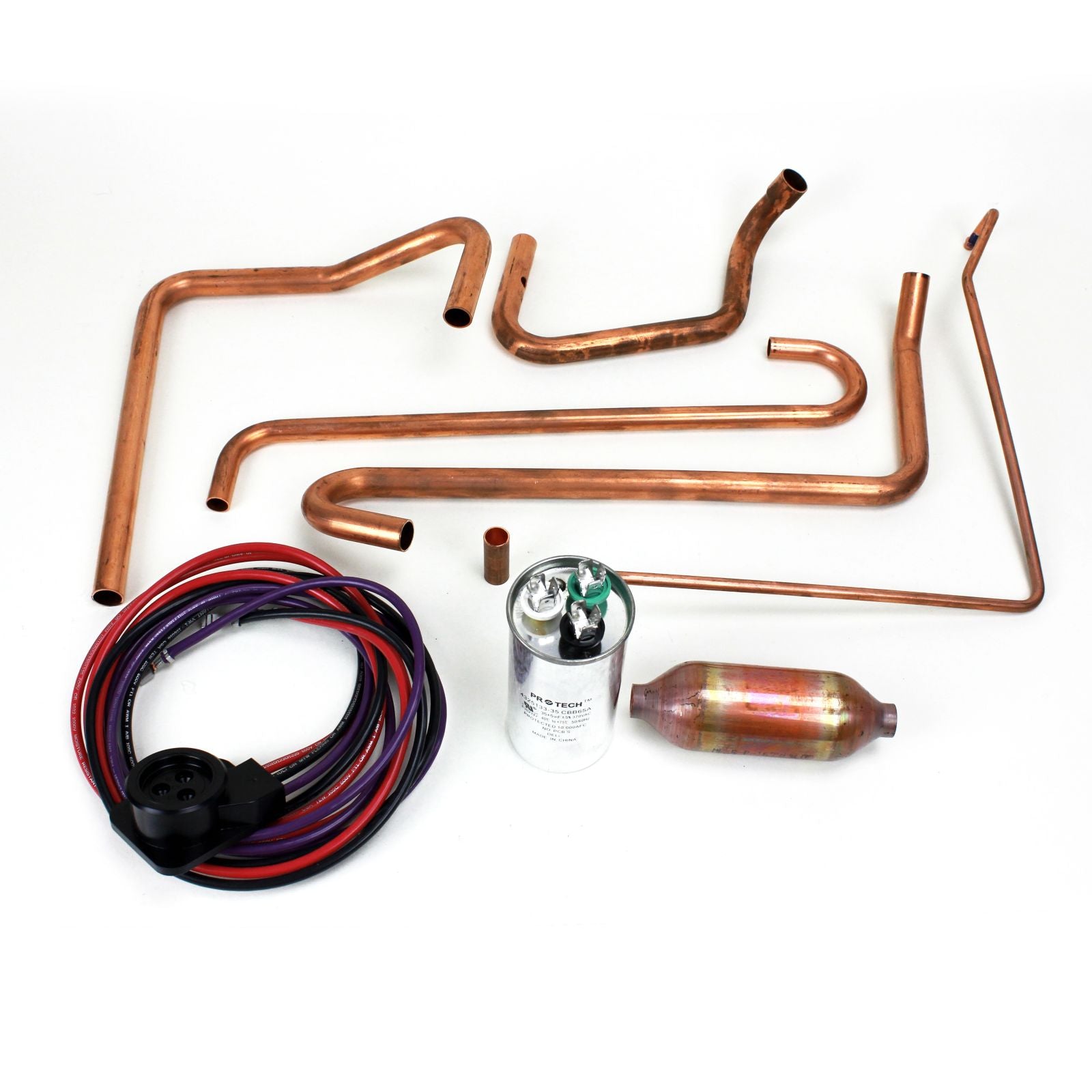 RHEEM 831010 COMPRESSOR PARTS & ACCESSORIES